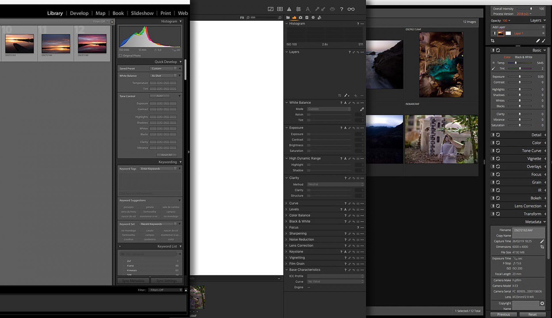 Lightroom Lightroom