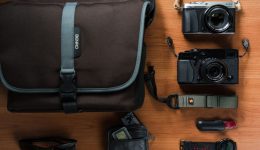 Premium/ Documentary Project | Module 3 – Equipment: Choosing the right gear for your project