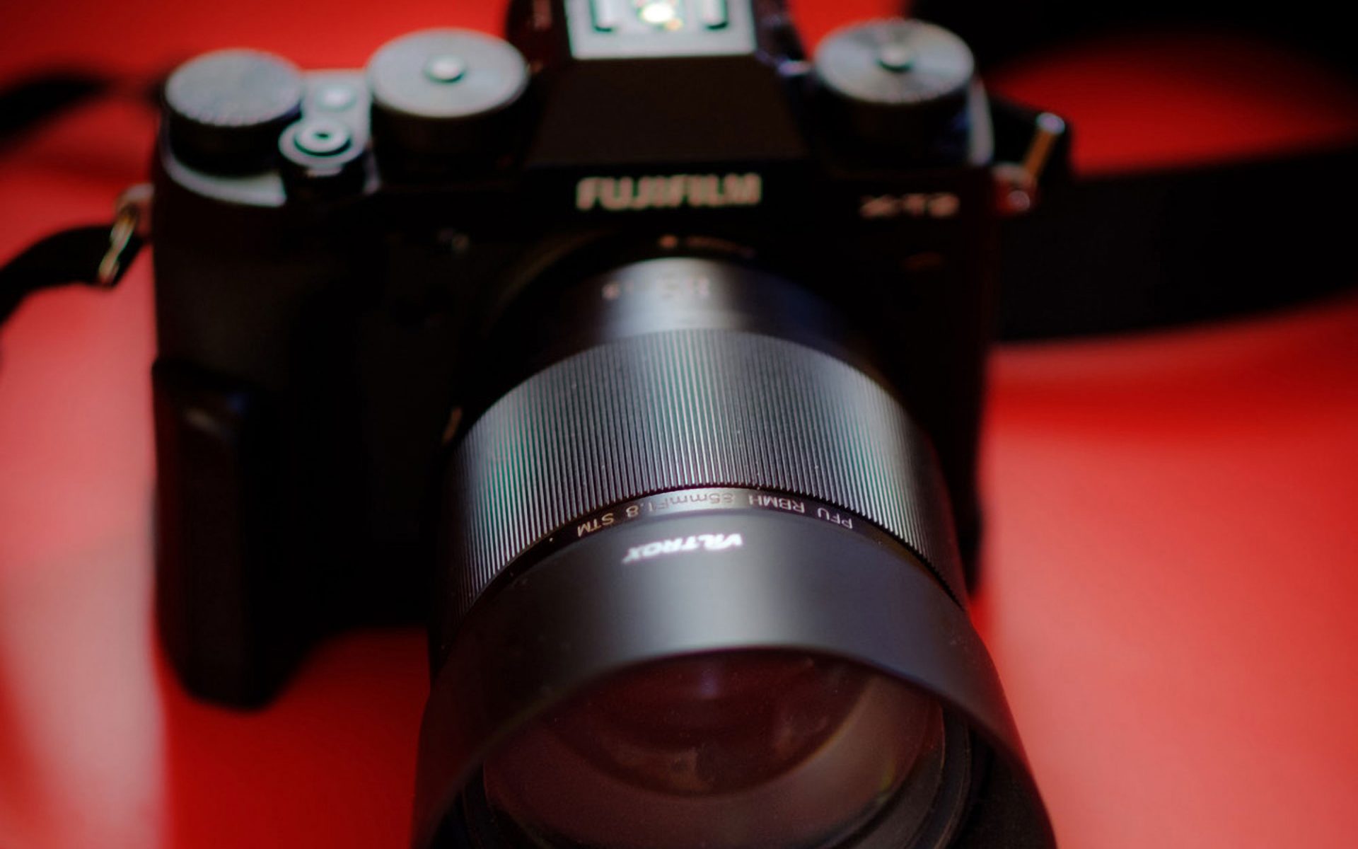 A Non Review Review Of The Viltrox 85mm 1 8 Lens On Fuji X T2 Fuji X Passion