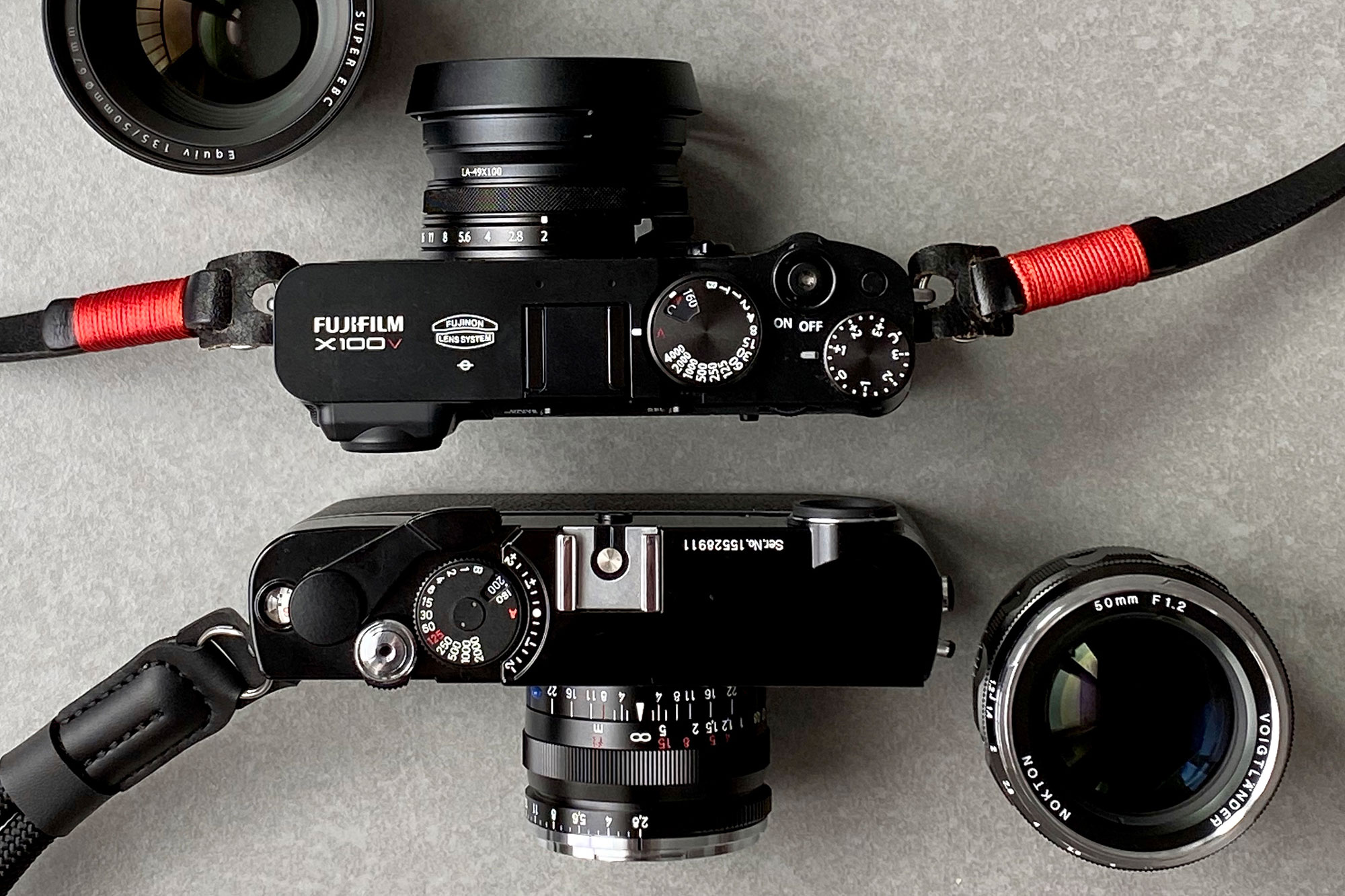 Premium/ Fujifilm – From Fuji to film photography