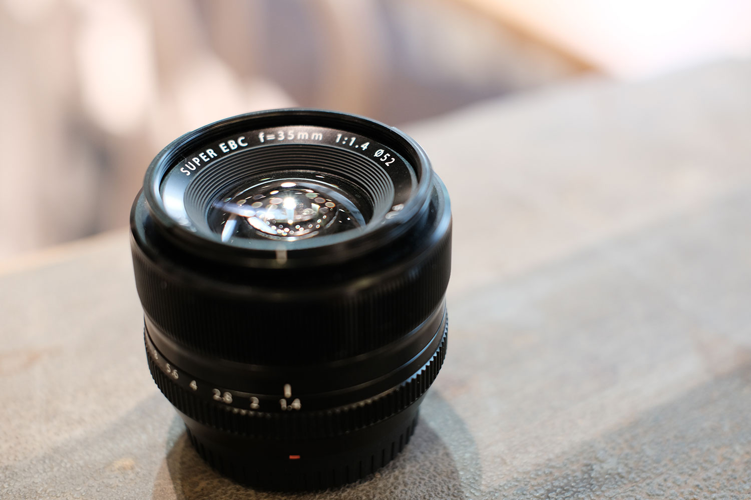 TTartisan 35mm F1.4 - Just another manual lens - Fuji X Passion