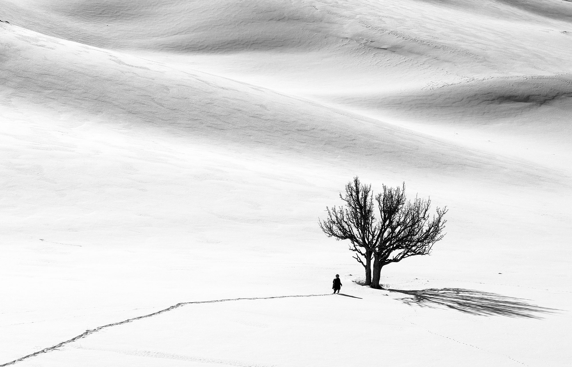 Documentary photography in the rural areas of Turkey