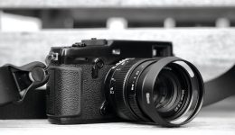 7Artisans 35mm F0.95 – Fuji, please have a look at this trend and join it!