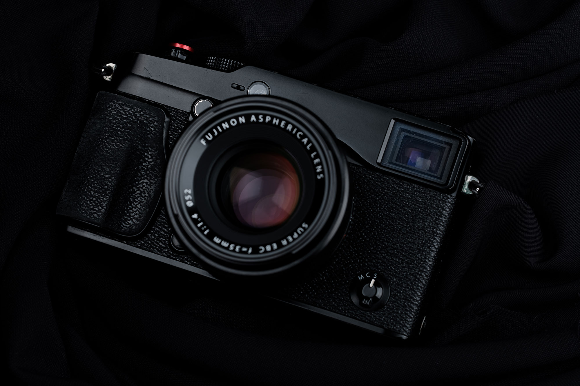 Fuji X-Pro1: Still a viable choice in 2022? - Fuji X Passion