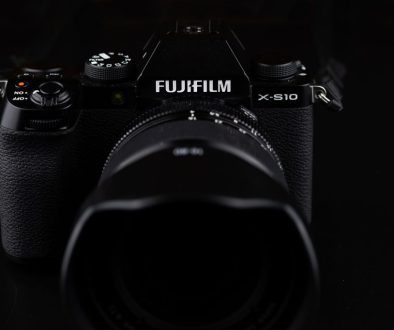 Fuji X-S10 – A Great Introduction To Fuji