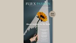 Fuji X Passion Photography Magazine – June 2022