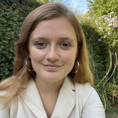 Céline Speybroeck
