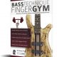 Bass Technique Finger Gym