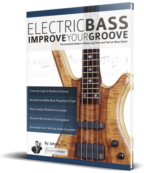 Electric Bass Improve Your Groove