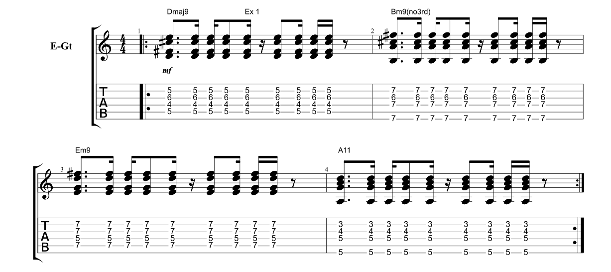 Play Guitar Like George Benson - Fundamental Changes Music Book