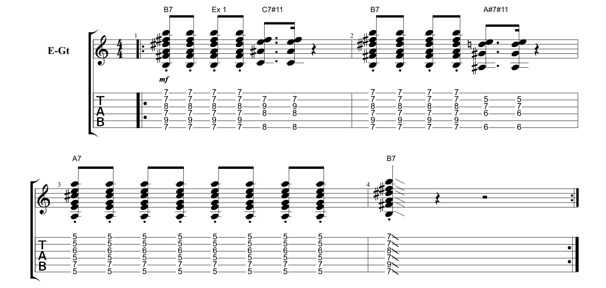 Play Guitar Like Stevie Wonder - Fundamental Changes Music Book Publishing