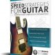 Sweep Picking Speed Strategies for Guitar