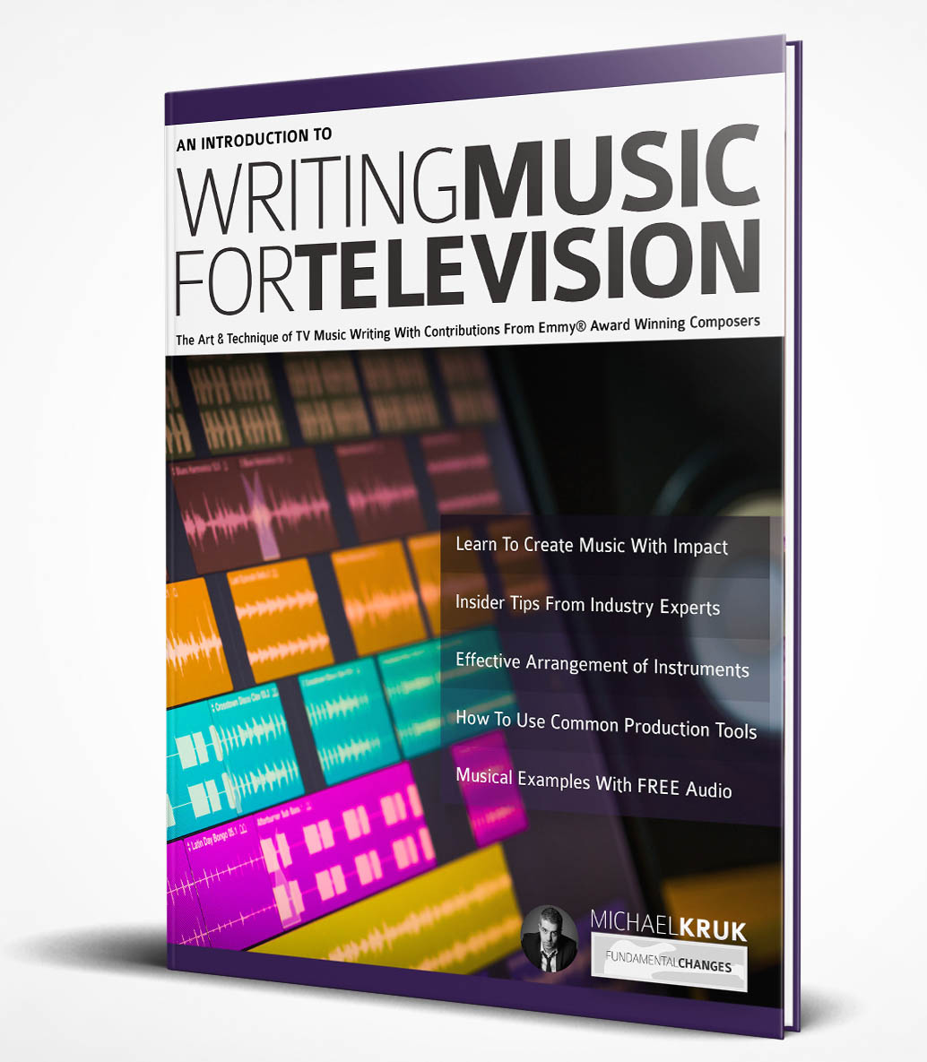 An Introduction to Writing Music for Television