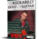 100 rockabilly licks for guitar