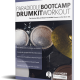 Paradiddle Bootcamp Drumkit Workout