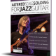 Altered Scale Soloing for Jazz Guitar