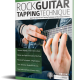 Rock Guitar Tapping Technique