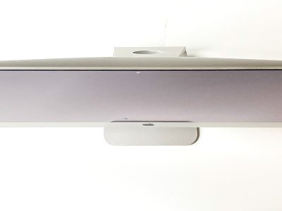 iMac mit 27 Zoll Retina 5K Display und IntelCore i5 QuadCore mit 3,5 GHz