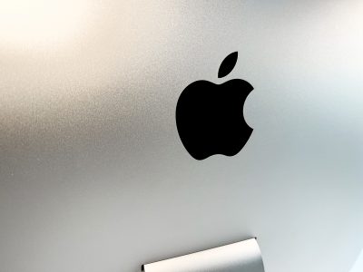 iMac mit 27 Zoll Retina 5K Display und IntelCore i5 QuadCore mit 3,5 GHz