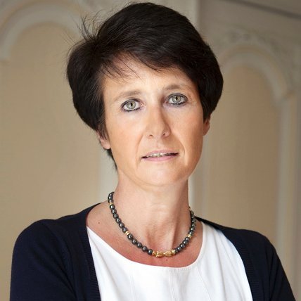 Isabelle de Laminne Fund Media Day — Isabelle de Laminne