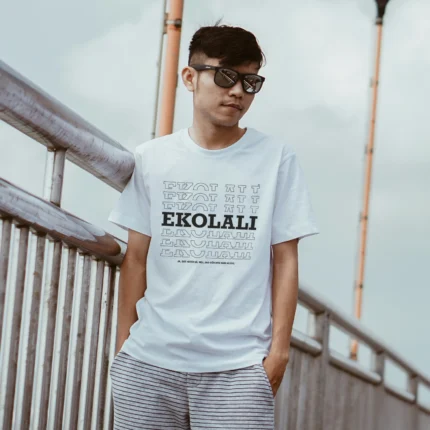 Ekolali - Bild 2