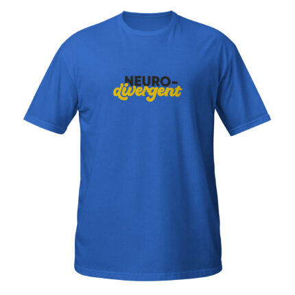 Neurodivergent - Bild 8