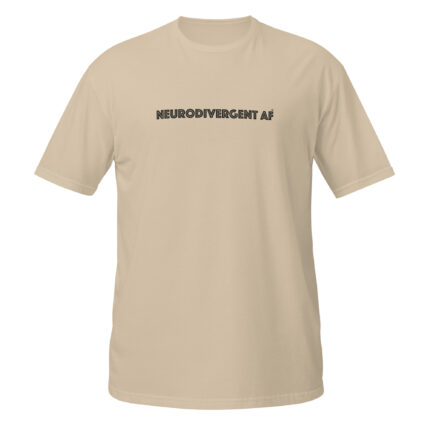 Neurodivergent AF - Bild 7