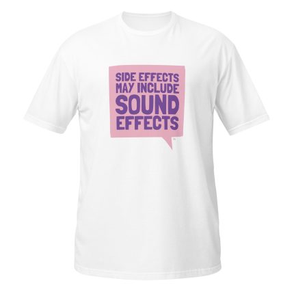 Side effects may include sound effects - Bild 6