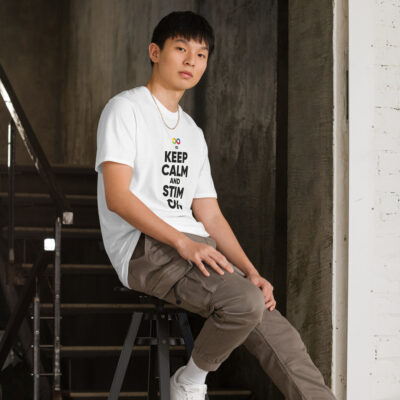 unisex basic softstyle t shirt white right front 683ffb60745a0