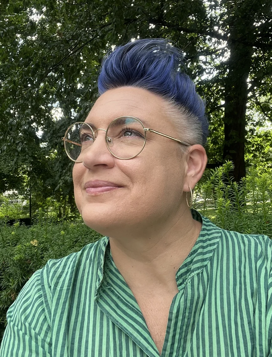 Ann Sofie Dreij