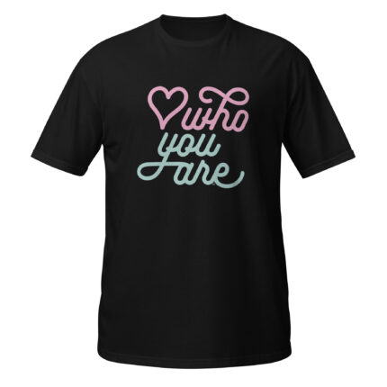 Love who you are - Bild 5
