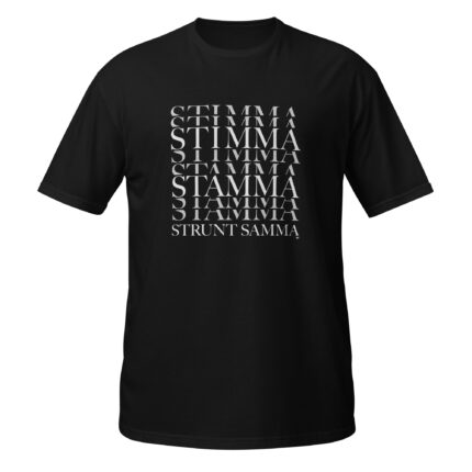 Stimma, stamma, strunt samma - Bild 7