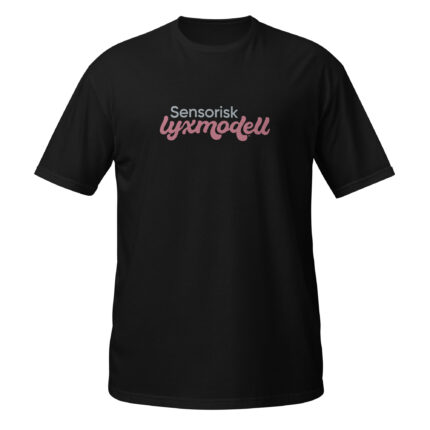 Sensorisk lyxmodell - Bild 6