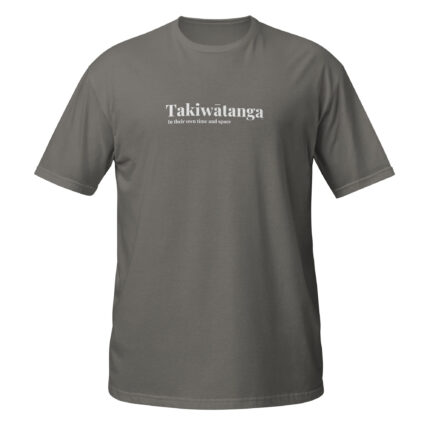 Takiwātanga - Bild 7