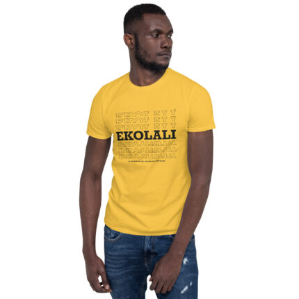 Ekolali - Bild 5
