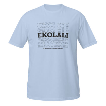 ekolali
