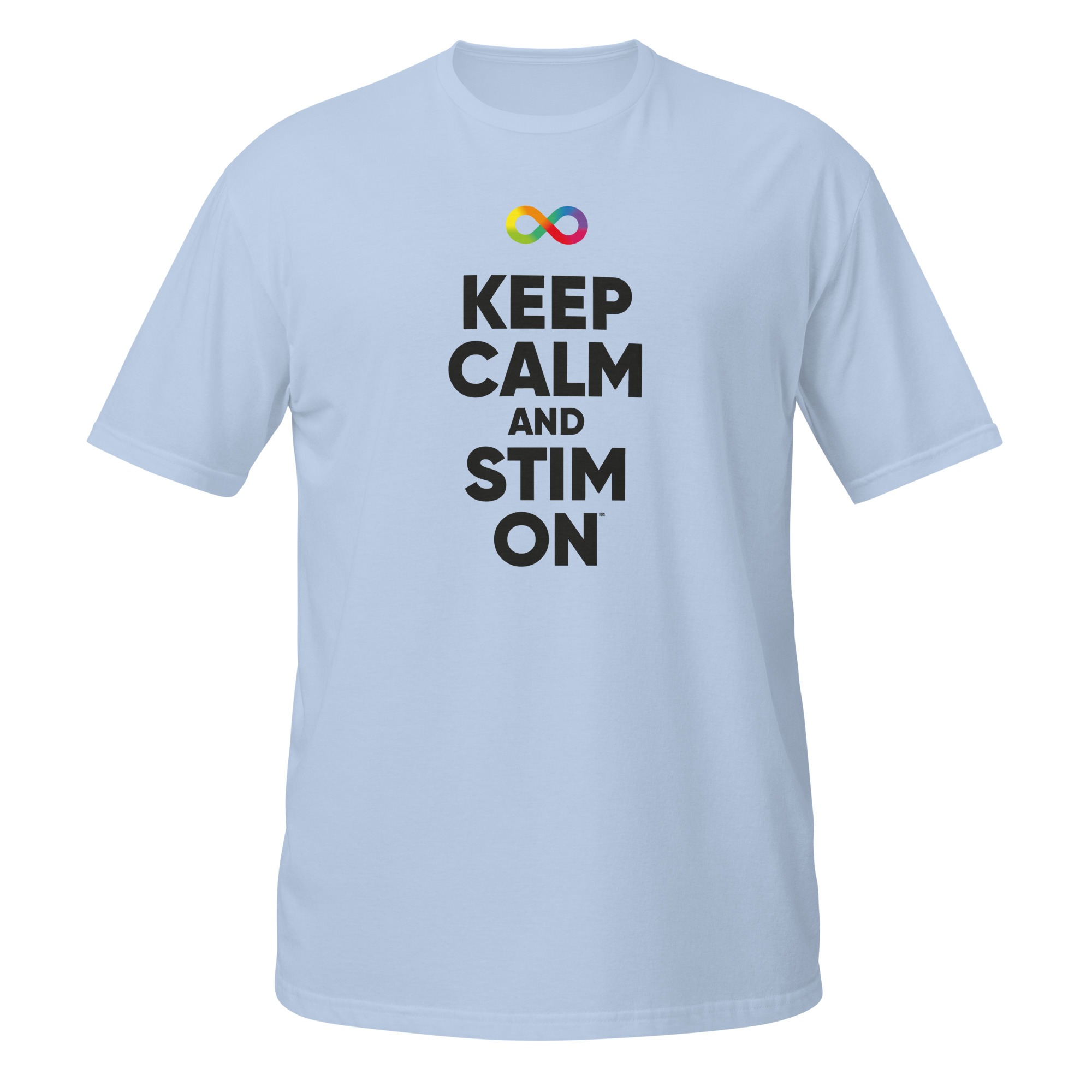 Keep calm and stim on 7 Keep calm and stim on - Bild 7