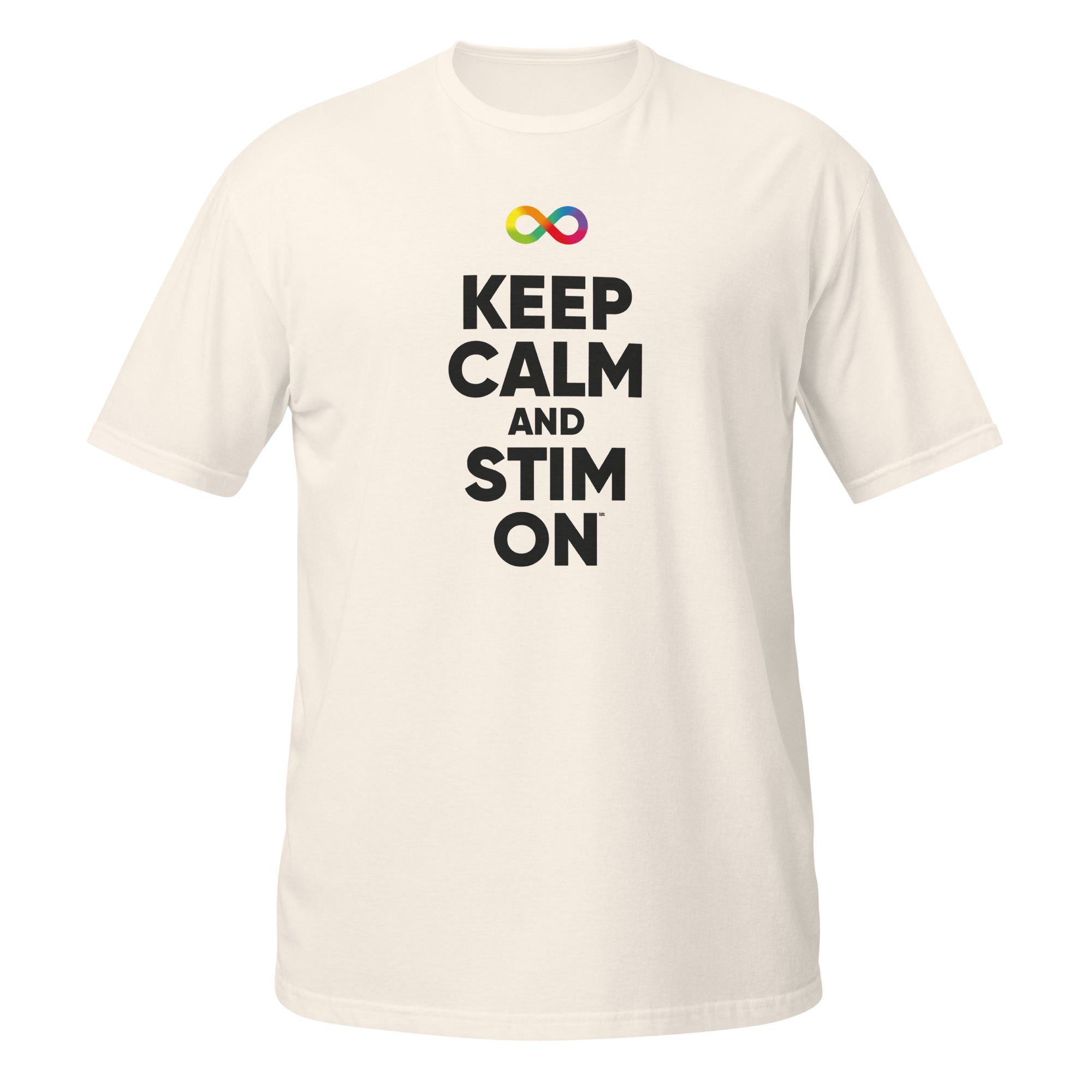 Keep calm and stim on 8 Keep calm and stim on - Bild 8