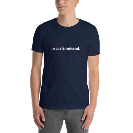 Överstimulerad - Bild 5