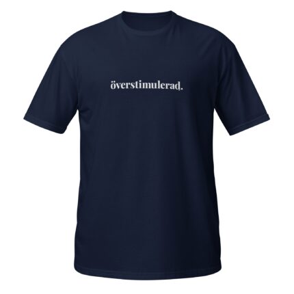 Överstimulerad - Bild 6