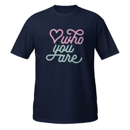 Love who you are - Bild 6