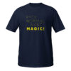 F-ck normal I want magic