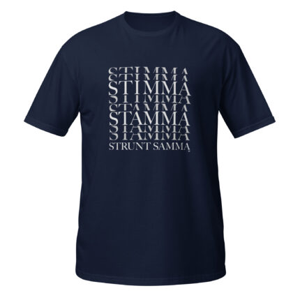 Stimma, stamma, strunt samma - Bild 8