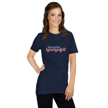 Sensorisk lyxmodell - Bild 4