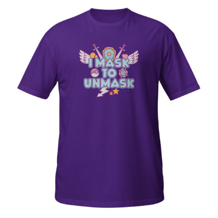 unisex basic softstyle t shirt purple front 688b6c06c2855