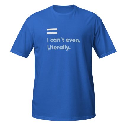 I can't even. Literally. - Bild 9