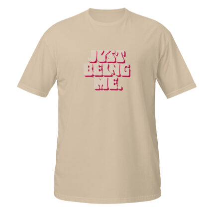 Just being me - Bild 9