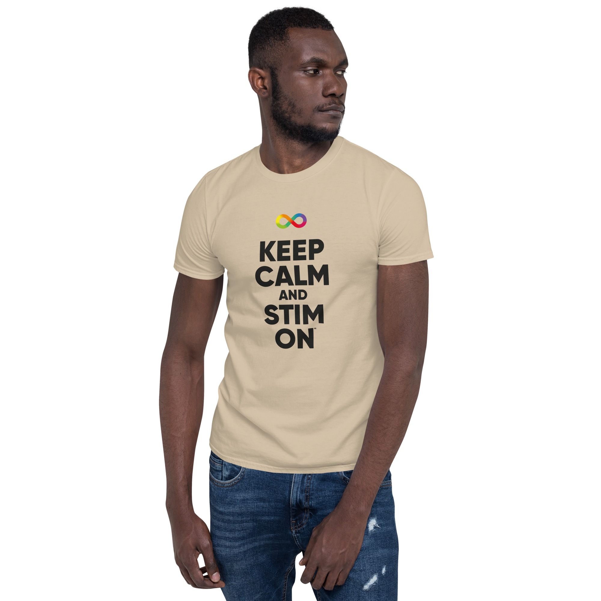 Keep calm and stim on 3 Keep calm and stim on - Bild 3