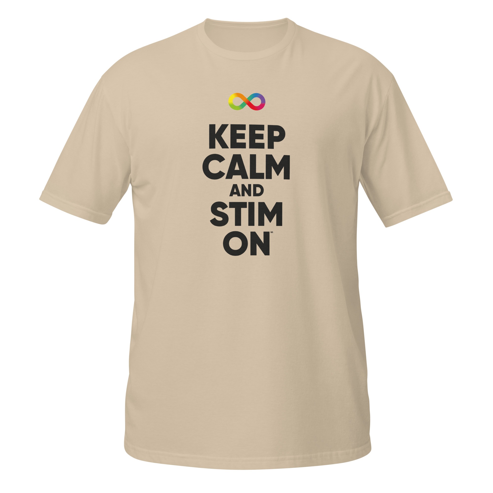 Keep calm and stim on 6 Keep calm and stim on - Bild 6