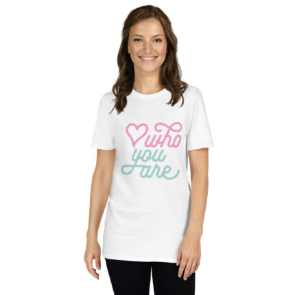 Love who you are - Bild 3